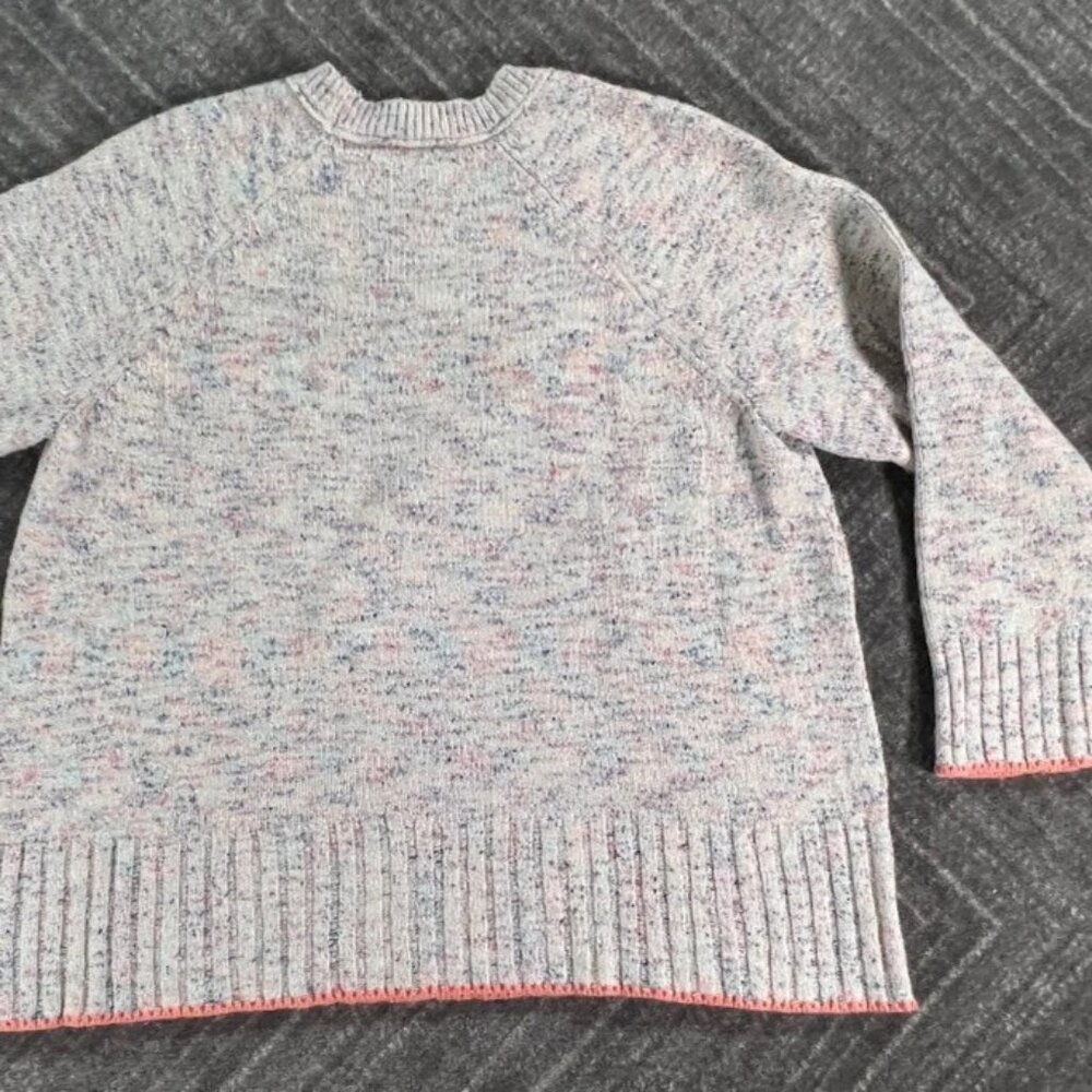J Jill Sweater
